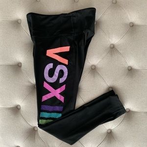 Victoria’s Secret Knockout Legging - Size Small